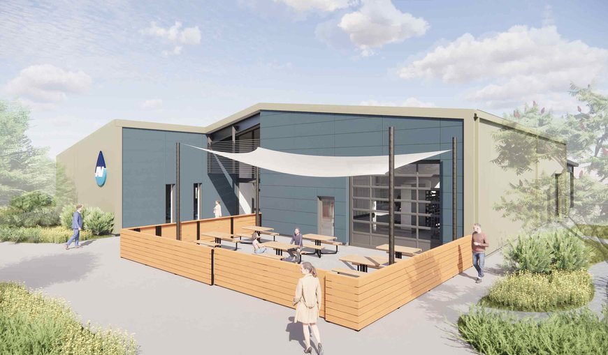 Stantec completes design of demonstration facility for Pure Water Antelope Valley